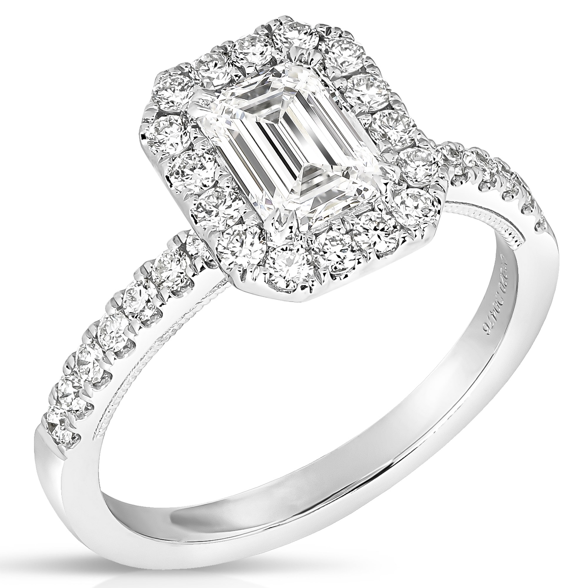 Ultimate Guide to Cushion Cut Halo Engagement Rings (With Videos)