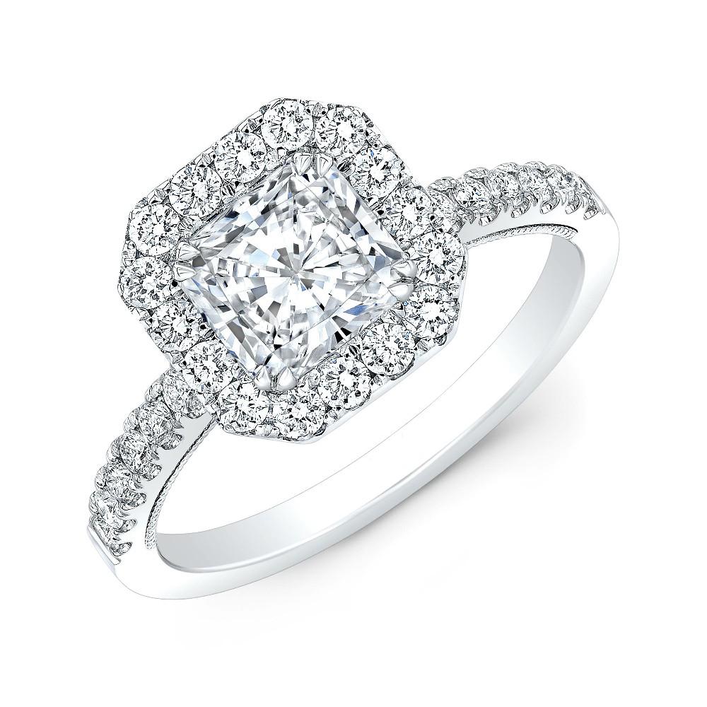 What Are Radiant Cut Diamonds?